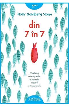Din 7 in 7 - Holly Goldberg Sloan