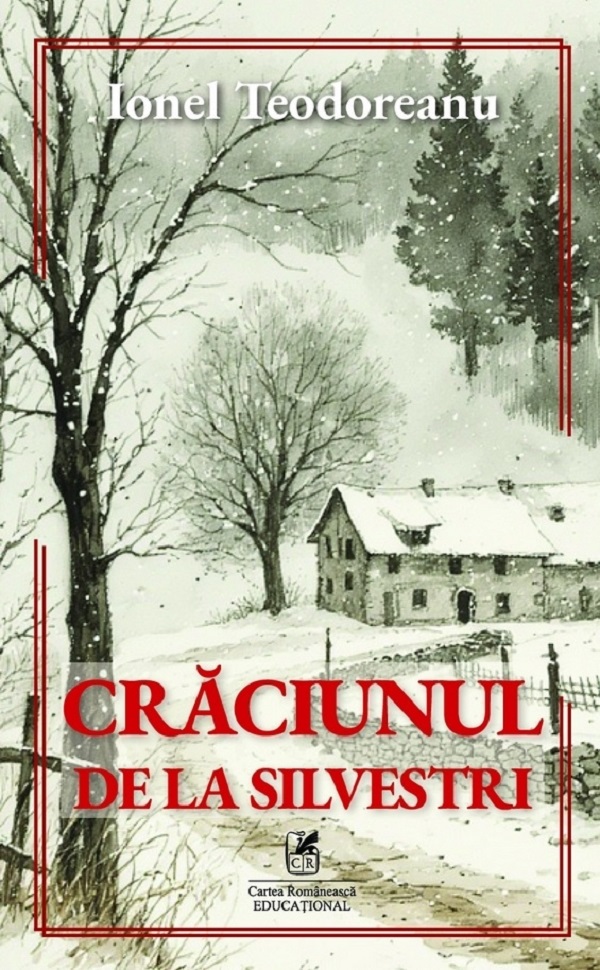 Craciunul de la Silvestri - Ionel Teodoreanu