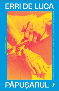 Poza produsului Papusarul - Erri de Luca