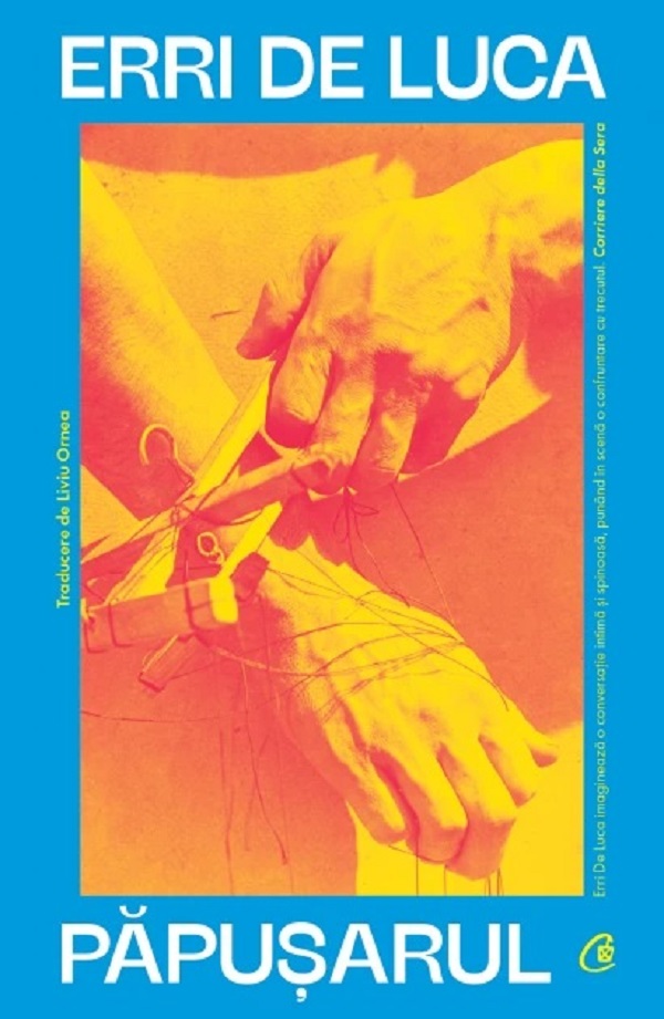 Papusarul - Erri de Luca