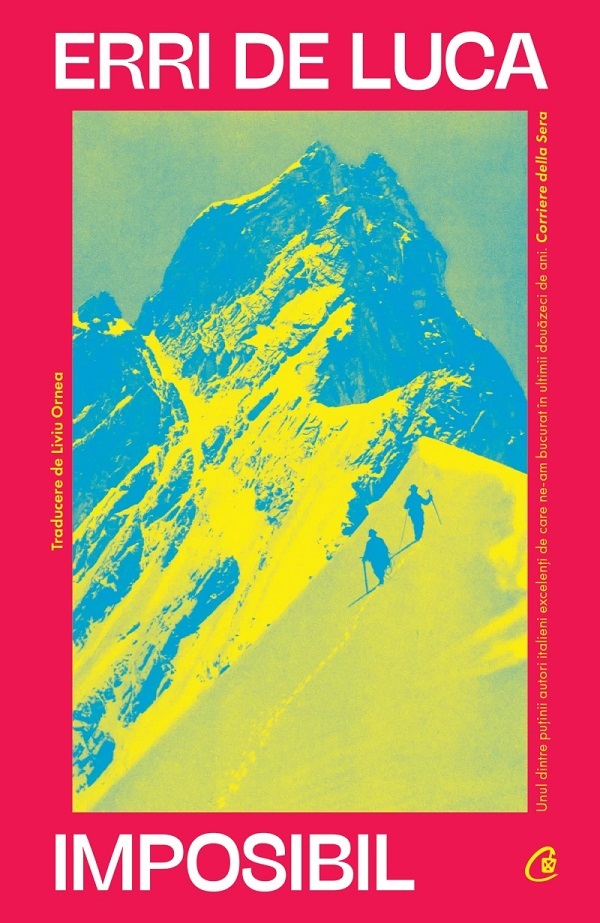 Imposibil - Erri de Luca