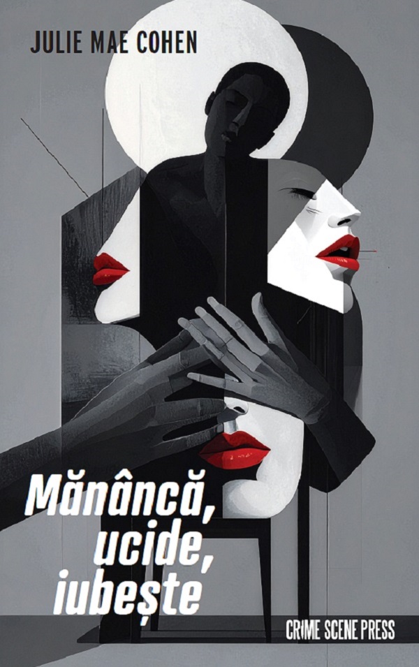 Mananca, ucide, iubeste - Julie Mae Cohen