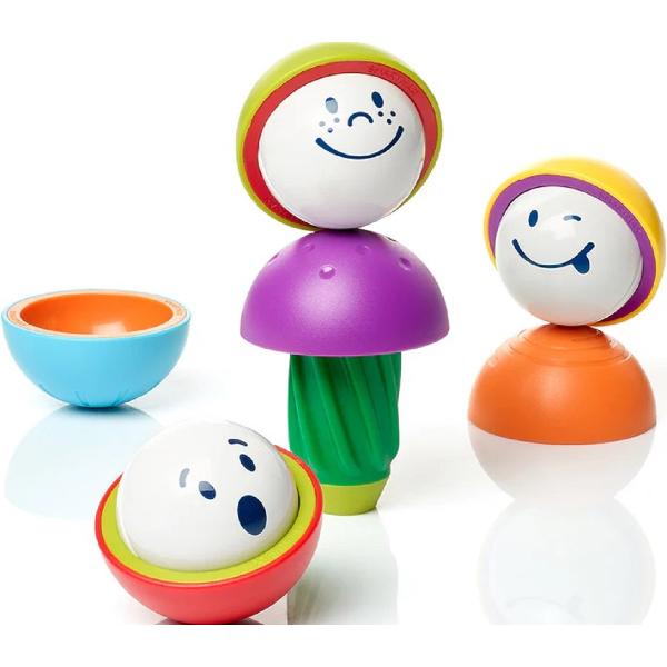 Joc magnetic Smartmax: My First Hide and Seek