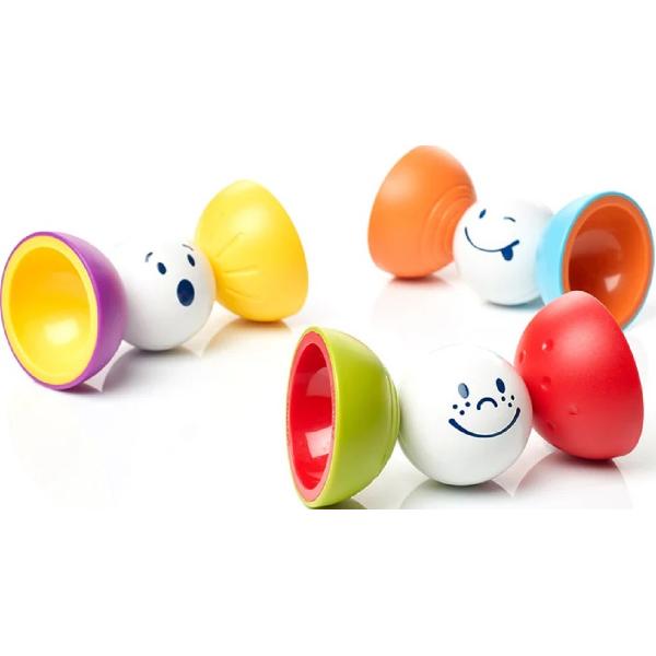 Joc magnetic Smartmax: My First Hide and Seek