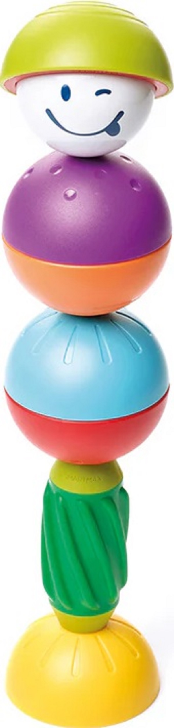 Joc magnetic Smartmax: My First Hide and Seek