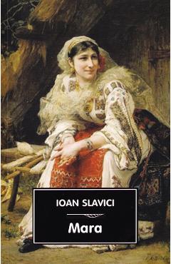 Poza produsului Mara Ed.2025 - Ioan Slavici
