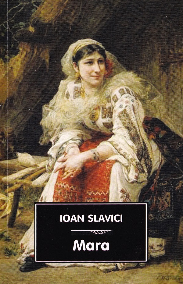 Mara Ed.2025 - Ioan Slavici