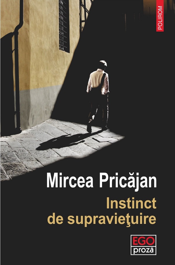 Instinct de supravietuire - Mircea Pricajan