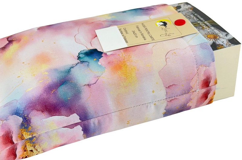 Husa pentru carte: Marmura