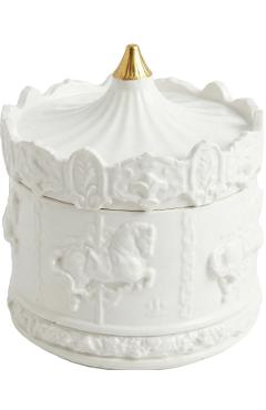 Poza produsului Lumanare: Poveste de Craciun