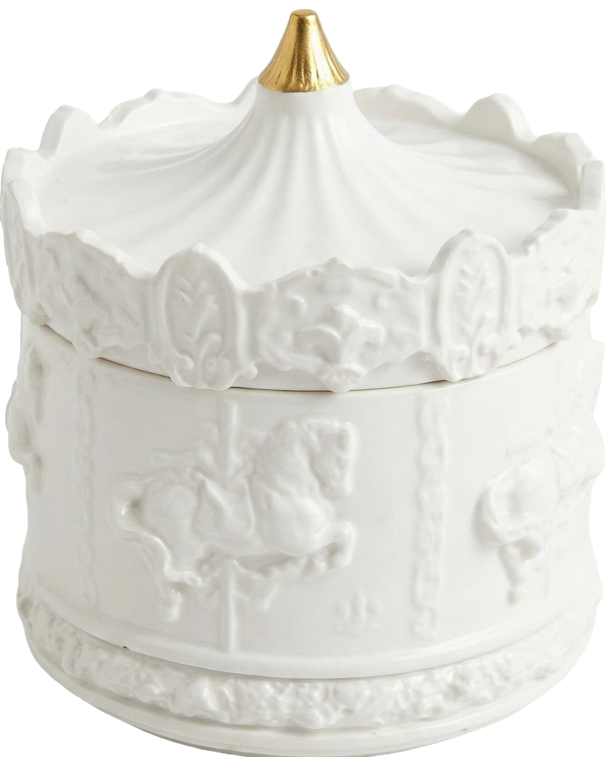 Lumanare: Poveste de Craciun