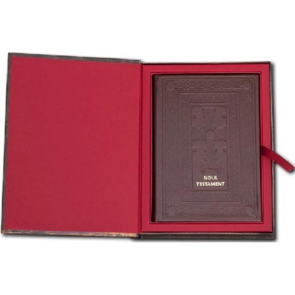 Noul Testament Ed.2025 - Manastirea Vatoped