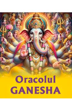 Poza produsului Oracolul Ganesha