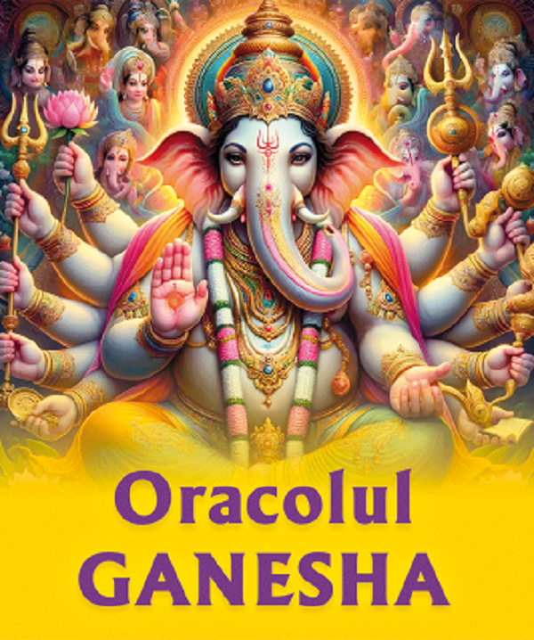Oracolul Ganesha