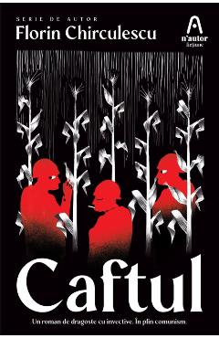 Poza produsului Caftul - Florin Chirculescu