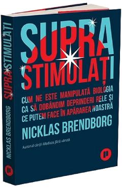 Suprastimulati - Nicklas Brendborg
