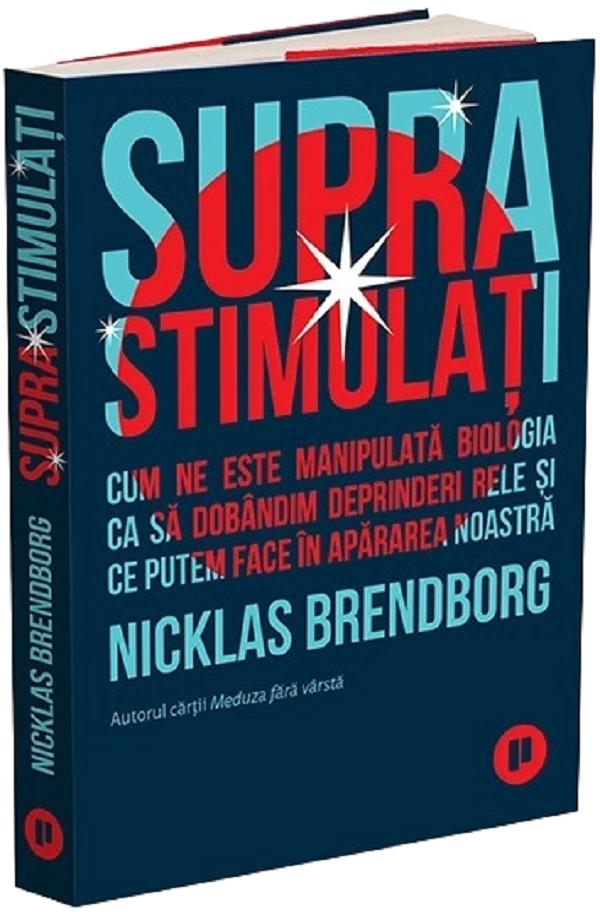 Suprastimulati - Nicklas Brendborg