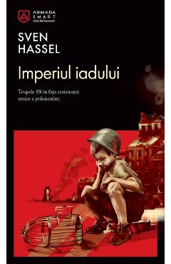 Poza produsului Imperiul iadului - Sven Hassel