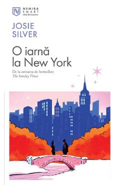 Poza produsului O iarna la New York - Josie Silver