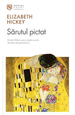 Poza produsului Sarutul pictat - Elizabeth Hickey