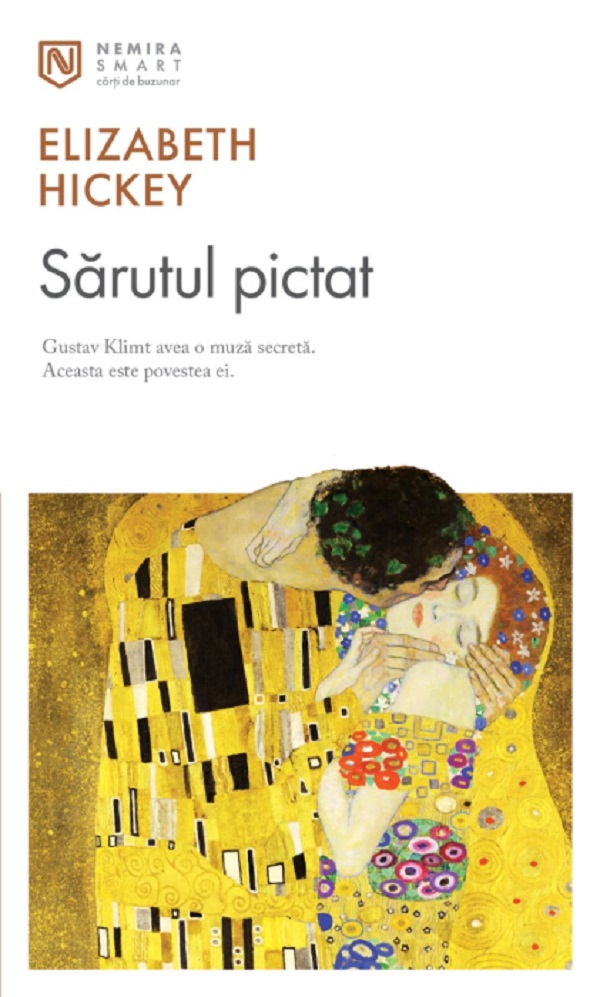 Sarutul pictat - Elizabeth Hickey