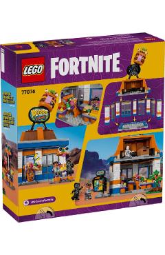 Imaginea produsului 'Lego Fortnite. Restaurantul Durrr Burger'