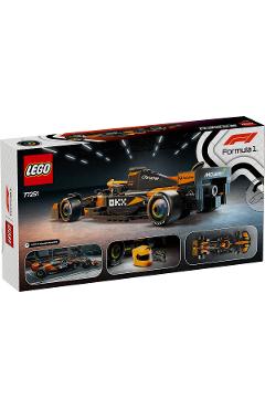 Imaginea produsului 'Lego Speed Champions: Mașina de curse F1 McLaren'