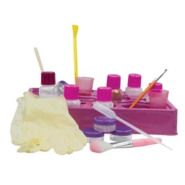 Set studio de machiaj. Kit STEAM