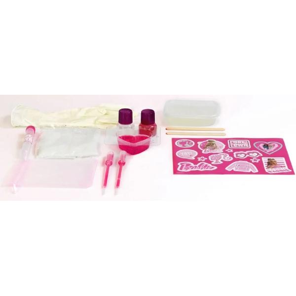 Set Barbie. Primul meu Spa