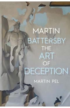 Martin Battersby - Martin Pel