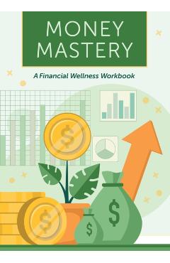 Coperta cărții 'Money Mastery -'