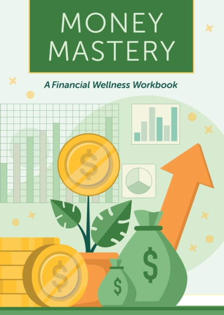 Coperta cărții 'Money Mastery -'