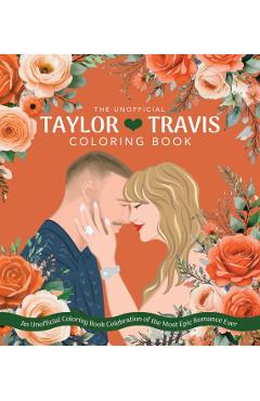 Coperta cărții 'Taylor & Travis -'