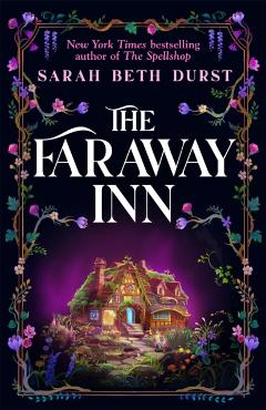 Faraway Inn - Sarah Beth Durst