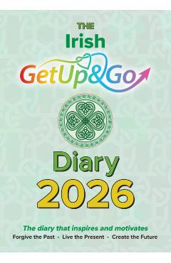 Irish Get Up and Go Diary - Eileen Forrestal