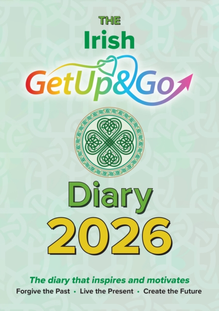Irish Get Up and Go Diary - Eileen Forrestal