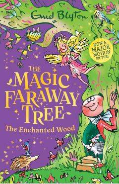 Magic Faraway Tree: The Enchanted Wood