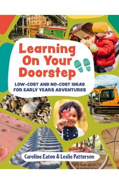 Learning On Your Doorstep