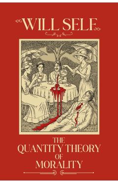 Quantity Theory of Morality
