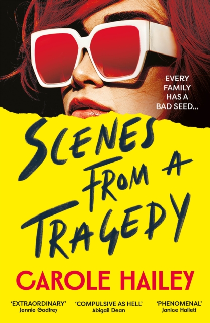 Scenes from a Tragedy - Carole Hailey