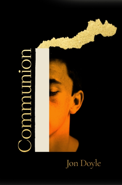 Coperta cărții 'Communion - Jon Doyle'
