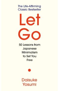 Let Go - Daisuke Yosumi