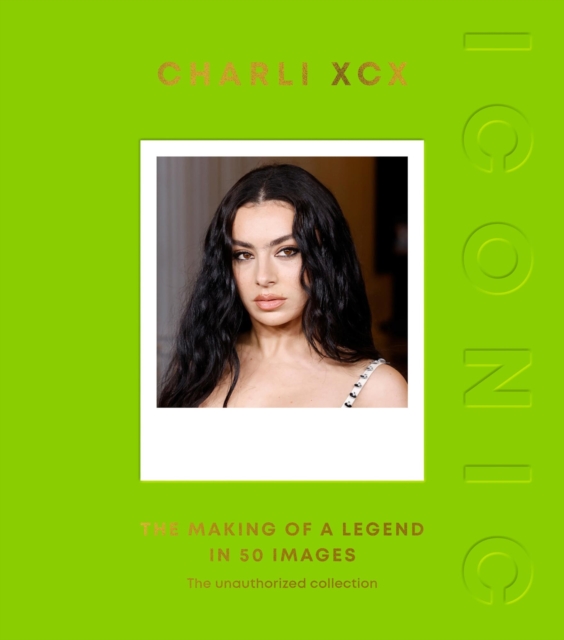 ICONIC: Charli XCX - 