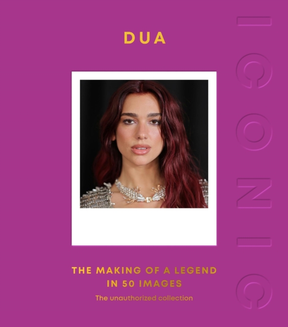ICONIC: Dua - 