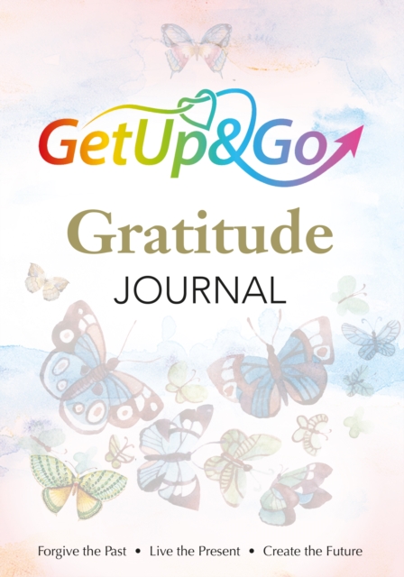 Gratitude Journal - 
