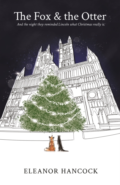 Fox & the Otter - Eleanor Hancock
