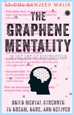 The Graphene Mentality - Lt Col Sanjeev Malik