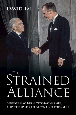 The Strained Alliance - David Tal