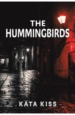 Poza produsului The Hummingbirds - Kata Kiss