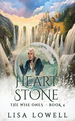 Heart Stone - Lisa Lowell